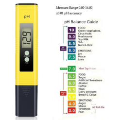 PH-009 Digital Water PH Meter