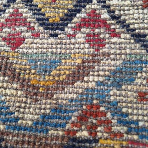 Pakistan Handmade MOROCCAN Berber Weave Design 160x95 cm