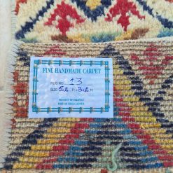 Pakistan Handmade MOROCCAN Berber Weave Design 160x95 cm