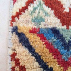 Pakistan Handmade MOROCCAN Berber Weave Design 160x95 cm