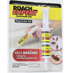 Cockroach Killer Gel για Κατσαρίδες 30gr