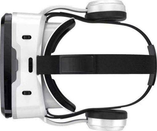 Shinecon G04BS VR Headset for Mobiles from 4.7" to 6"