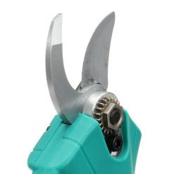 48V Battery Pruning Shears with a Maximum Cutting Diameter of 25mm