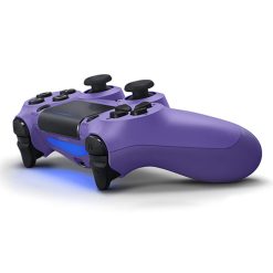 Doubleshock Wireless Gamepad for PS4 Electric Purple