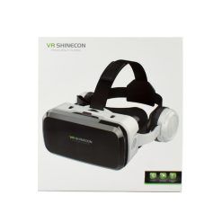 Shinecon G04BS VR Headset for Mobiles from 4.7