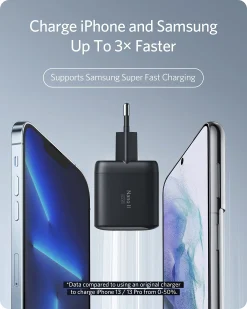 Anker 715 Charger Nano II 65W