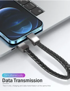 bracelet Fast charging cable Type-c 