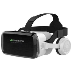 Shinecon G04BS VR Headset for Mobiles from 4.7" to 6"