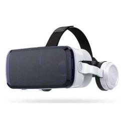 Shinecon G04BS VR Headset for Mobiles from 4.7