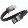 bracelet Fast charging cable Type-c 