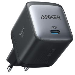 Anker 715 Charger Nano II 65W