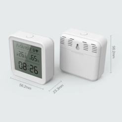 Wall Thermometer for Indoor Use