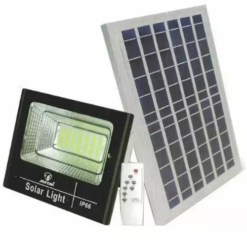 Jortan Waterproof Solar LED Flood Light 500W