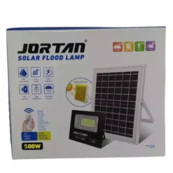 Jortan Waterproof Solar LED Flood Light 500W