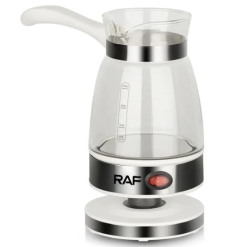 Raf R.125 Electric Kettle 600W with Capacity 500ml 