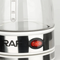 Raf R.125 Electric Kettle 600W with Capacity 500ml 