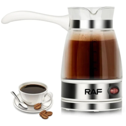 Raf R.125 Electric Kettle 600W with Capacity 500ml 