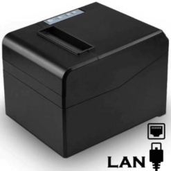 Netum Thermal Receipt Printer Portable LAN / USB