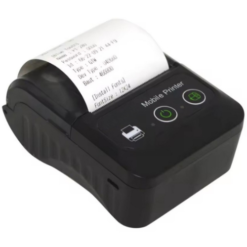 Thermal Receipt Printer