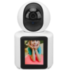 Factory HL18668-200 Full HD 1080p Wi-Fi IP Surveillance Camera with Two-way Communication