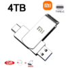 Xiaomi 4TB USB 3.0 Stick Silver