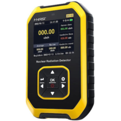 FNIRSI GC-01 Digital Radiation Meter