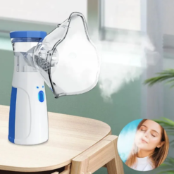 Mesh Nebulizer Portable Nebulizer JSL-W302