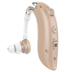 Scienlodic Rechargeable Hearing Aid G-25-BG