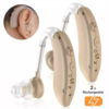 Scienlodic 2 x G-25 Beige Hearing Aids