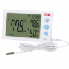 Uni-T Thermometer & Hygrometer for Indoor Use