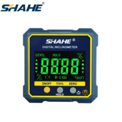 SHAHE 5315-90C Digital Protractor Inclinometer