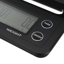 Electronic Scale Coffee with timer